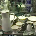 863 9561 COFFEE SET